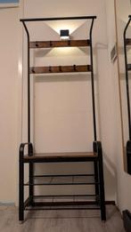 Schoenenrek & garderobe, Huis en Inrichting, Woonaccessoires | Kapstokken, Ophalen, Gebruikt
