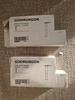 IKEA Godmorgon poten - 2 stuks, Huis en Inrichting, Minder dan 50 cm, Nieuw, Ophalen of Verzenden, Minder dan 100 cm