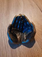 Bronzen beeldje - Samengevouwen handen - Antihove, Ophalen of Verzenden