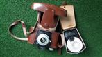 Agfa Click II Achromat met flitser, Ophalen, Gebruikt, Compact, Overige Merken