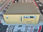 Retro desktop PC, Computers en Software, Desktop Pc's, Ophalen, Gebruikt, Onbekend, HDD