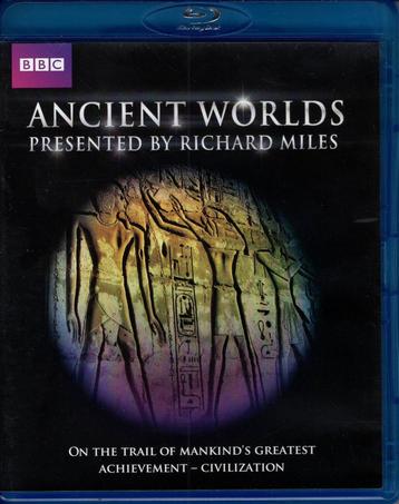 Ancient Worlds - bbc - 2 disc - met engelse ondertiteling beschikbaar voor biedingen