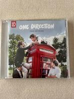 One Direction, take me home, Ophalen of Verzenden, 2000 tot heden, Zo goed als nieuw