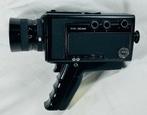 Noris 80SR Vintage Super 8 mm filmcamera 1974 Japan, Ophalen of Verzenden, 8mm, Camera