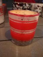 Partij kerst theelichthouders en kerst slingers, Ophalen of Verzenden