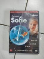 De wereld van Sofie 8 delige tv serie (seald), Cd's en Dvd's, Ophalen of Verzenden