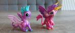 dragon fairies magisch draakje magic dragons figuren, Ophalen of Verzenden, Zo goed als nieuw