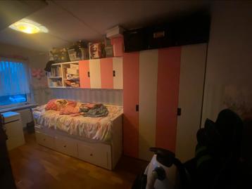 Stuva (Ikea) kasten beschikbaar voor biedingen