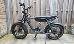 Super73 ZX Fatbike, Ophalen, Gebruikt, 50 km per accu of meer, Overige merken