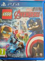 LEGO Marvel's Avengers, Ophalen of Verzenden, Zo goed als nieuw, Avontuur en Actie, Vanaf 7 jaar