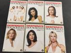 Desperate housewives seizoen 1 2 3 PRIJS IS VOOR 3 seizoenen, Cd's en Dvd's, Boxset, Komedie, Gebruikt, Ophalen of Verzenden