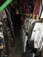 60 x Deur links rechts Manta B & veel onderdelen op voorraad, Gebruikt, Deur, Opel, Opel