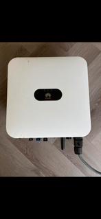 Huawei SUN2000‑3.68KTL‑L1 zonnepaneel omvormer goede staat, Ophalen of Verzenden