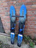 waterski's voor kinderen, Watersport en Boten, Waterski's, Ophalen, Gebruikt, Minder dan 130 cm, Waterski's