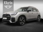 Mini Countryman C John Cooper Works XL | Stoel-stuurverwarmi, Auto's, Stof, Gebruikt, Met garantie (alle), Origineel Nederlands