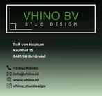 Stucadoor Stukadoor, verbouw, pleisterwerk Vhino BV, Garantie, Stucwerk