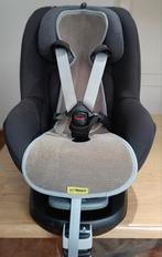 Maxi Cosi Pearl + Familyfix base + Aeromoov inlegger, Kinderen en Baby's, Autostoeltjes, Ophalen, Gebruikt, Slaapstand, Isofix