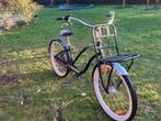 Beachcruiser, Fietsen en Brommers, Ophalen, Zo goed als nieuw, 26 inch of meer, Versnellingen