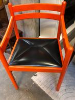 Fritz Hansen fauteuil, Ophalen, Gebruikt, Overige kleuren, Eén