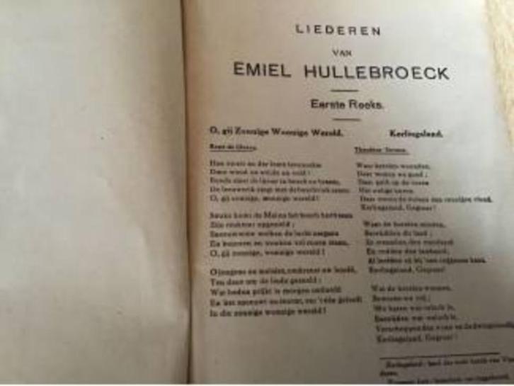 OM GOED TE ZINGEN !!!! Een paar tips,mooie liederen, Boeken, Muziek, Gelezen, Artiest, Ophalen of Verzenden