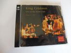 King Crimson Collector's Club - Zoom Club 1972, Ophalen of Verzenden, Zo goed als nieuw, Progressive