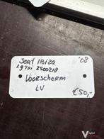 Seat Ibiza 1.9tdi 5drs 2008 2500218 Voorscherm Linksvoor