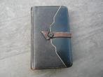Psalmen- en Gezangenboekje, Antiek en Kunst, Antiek | Boeken en Bijbels, Ophalen of Verzenden