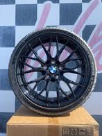 18 inch BMW 1 serie F20 F21 M2 velgen M1 5x120 + michelin, 18 inch, Velg(en), Nieuw, Ophalen of Verzenden