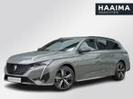 Peugeot 308 SW 1.2 Hybrid 145 e-DCS6 GT | Uit voorraad lever, Euro 6, 1199 cc, Adaptive Cruise Control, Alcantara