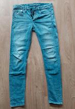  Denham jeans  maat W 30 L 32, W32 (confectie 46) of kleiner,  Denham , Gedragen, Verzenden