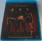 Blu-Ray *** DESTINY'S CHILD ***, Ophalen of Verzenden, Zo goed als nieuw, Muziek en Concerten