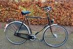 Herenfiets 65 cm frame, Ophalen, Gebruikt, Versnellingen, Batavus