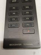 Bang&Olufsen Beocenter Terminal  / 328, Ophalen of Verzenden, Gebruikt, Origineel, Receiver of Versterker