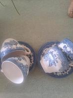 Enoch wedgwood tunstall Ltd 1835 servies, Antiek en Kunst, Ophalen of Verzenden