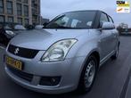 Suzuki Swift 1.3 Shogun airco CarPlay camera Navi nette auto, Voorwielaandrijving, 400 kg, Swift, Origineel Nederlands