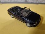 Opel Astra F Cabrio miniatuur 1/43, Ophalen of Verzenden, Nieuw, Auto, Gama