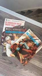 3 stripboeken roodbaard, Meerdere stripboeken, Ophalen, Zo goed als nieuw