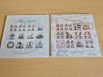 Cuties paper pads, Ophalen of Verzenden, Gebruikt, Overige thema's, Pons of Mal