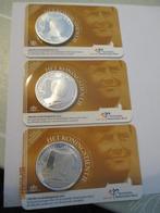 munten, Ophalen of Verzenden, Koningin Beatrix, Euro's, Losse munt