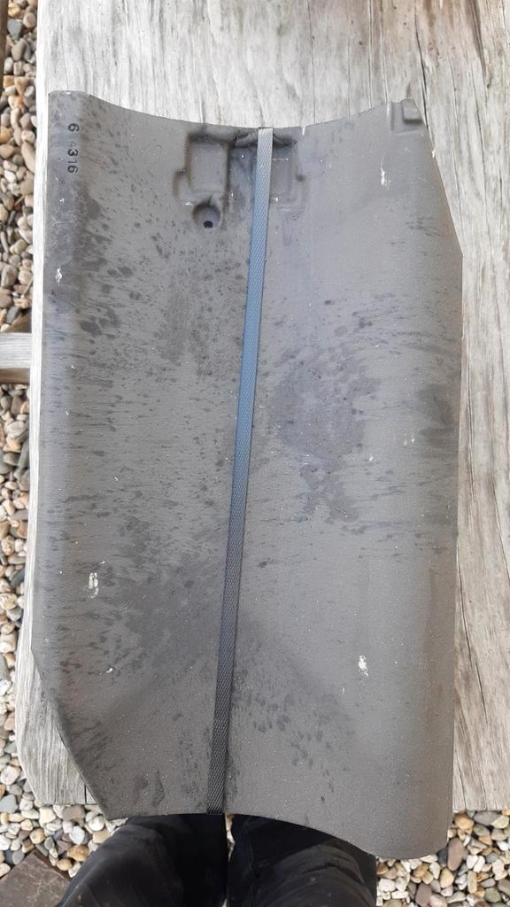 Gevraagd wienerberger oudeholle sinus vieille blauw gesmoord, Doe-het-zelf en Verbouw, Dakpannen en Dakbedekking, Nieuw, Dakpannen