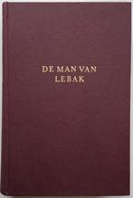 E. du Perron - De man van Lebak, Ophalen of Verzenden