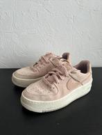 Nike airforce, maat 36.5, Kleding | Dames, Schoenen, Nike, Ophalen of Verzenden, Roze, Zo goed als nieuw