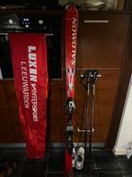 Salomon ski’s  176, Ophalen, 160 tot 180 cm, Salomon, Zo goed als nieuw