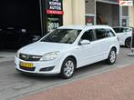 Opel Astra Wagon 1.6 Executive Leer Navi Clima PDC, Voorwielaandrijving, 15 km/l, Gebruikt, 4 cilinders
