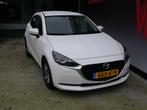 Mazda 2 1.5 Skyactiv-G COMFORT | AUTOMAAT | CAMERA | NAVIGAT, 1005 kg, Stof, Gebruikt, Euro 6