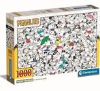 50 % KORTING Impossible Peanuts puzzel van 9,99 voor, Ophalen of Verzenden, Minder dan 500 stukjes, Nieuw