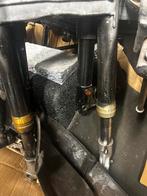 Gilerra runner 125/180cc gouden ringen voorvork, Motoren, Ophalen of Verzenden
