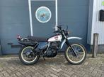 Yamaha XT500, 1 cilinder, 500 cc, Naked bike