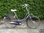 Gazelle Solide dames fiets, Ophalen, Versnellingen, Gazelle, 53 tot 56 cm