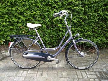 Gazelle Solide dames fiets  beschikbaar voor biedingen